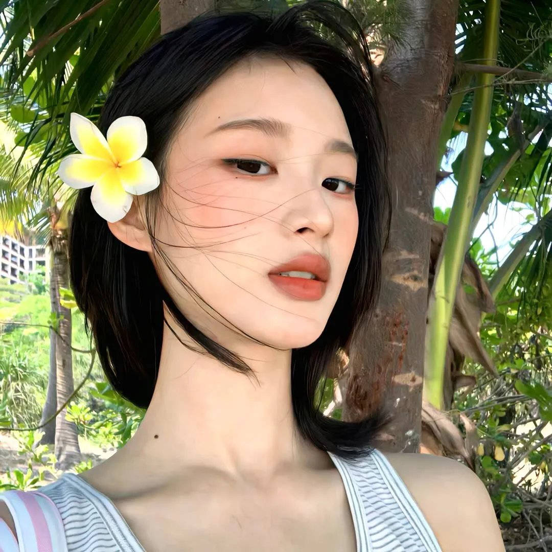 卡通婚礼